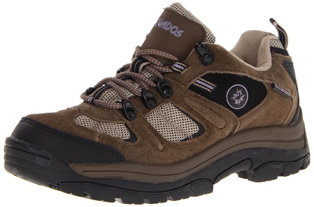 best hiking shoes for flat feet womens