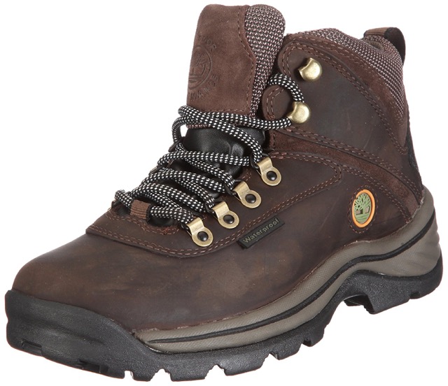 best hiking boots for overpronation