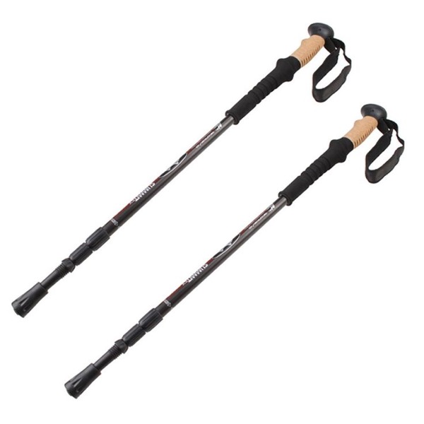 BAFX Products – Anti Shock Hiking Poles