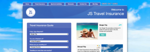 Js insurance Uk for mountains