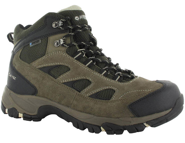 10 Best Hiking Shoes For Men With Flat Feet