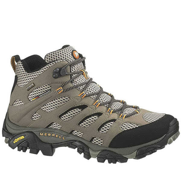 hiking boots for flat feet
