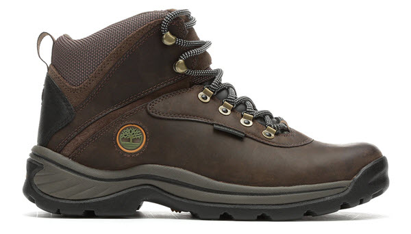 10 Best Hiking Shoes For Men With Flat Feet