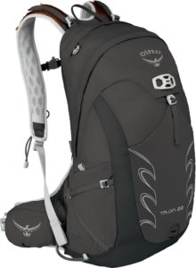 OSPREY TALON 22 day hiking backpack