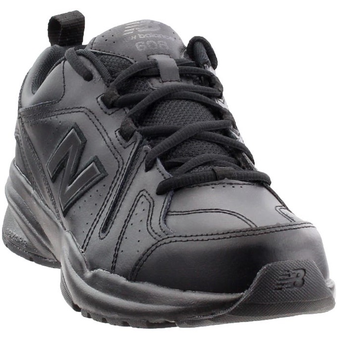 New Balance Men’s 608 V5 Casual Comfort Cross Trainer - Into Hike