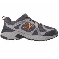 New Balance Men’s 481V3 Trail Running Shoe