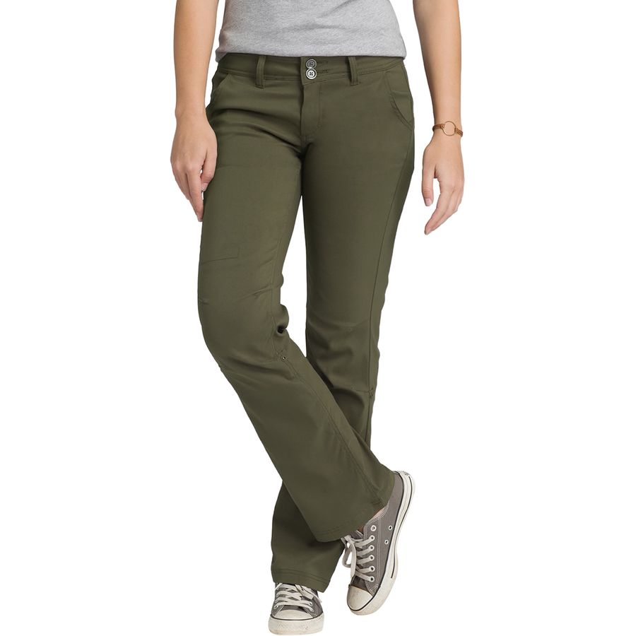 10 Best Zip Off Hiking Pants For Women Into Hike