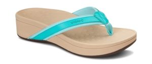 Vionic Women’s Pacific Hightide Platform Sandal: